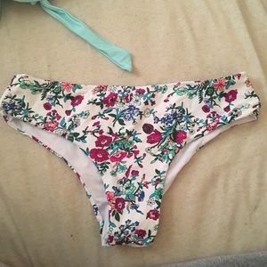 New bikini bottoms
